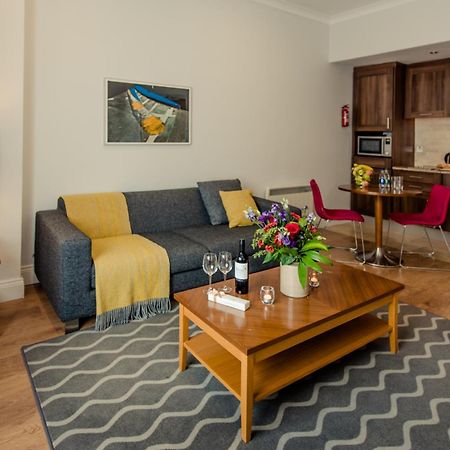Premier Suites Dublin, Leeson Street 外观 照片