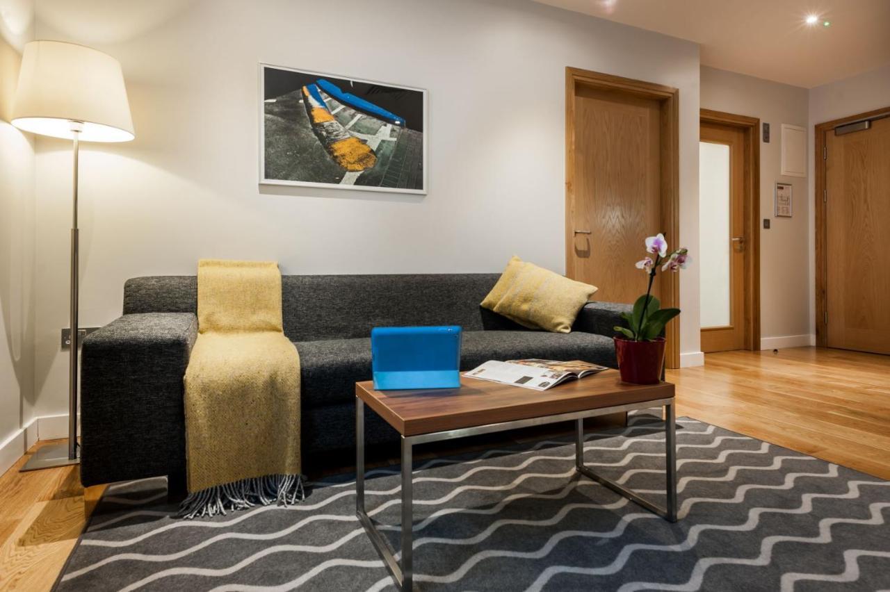 Premier Suites Dublin, Leeson Street 外观 照片
