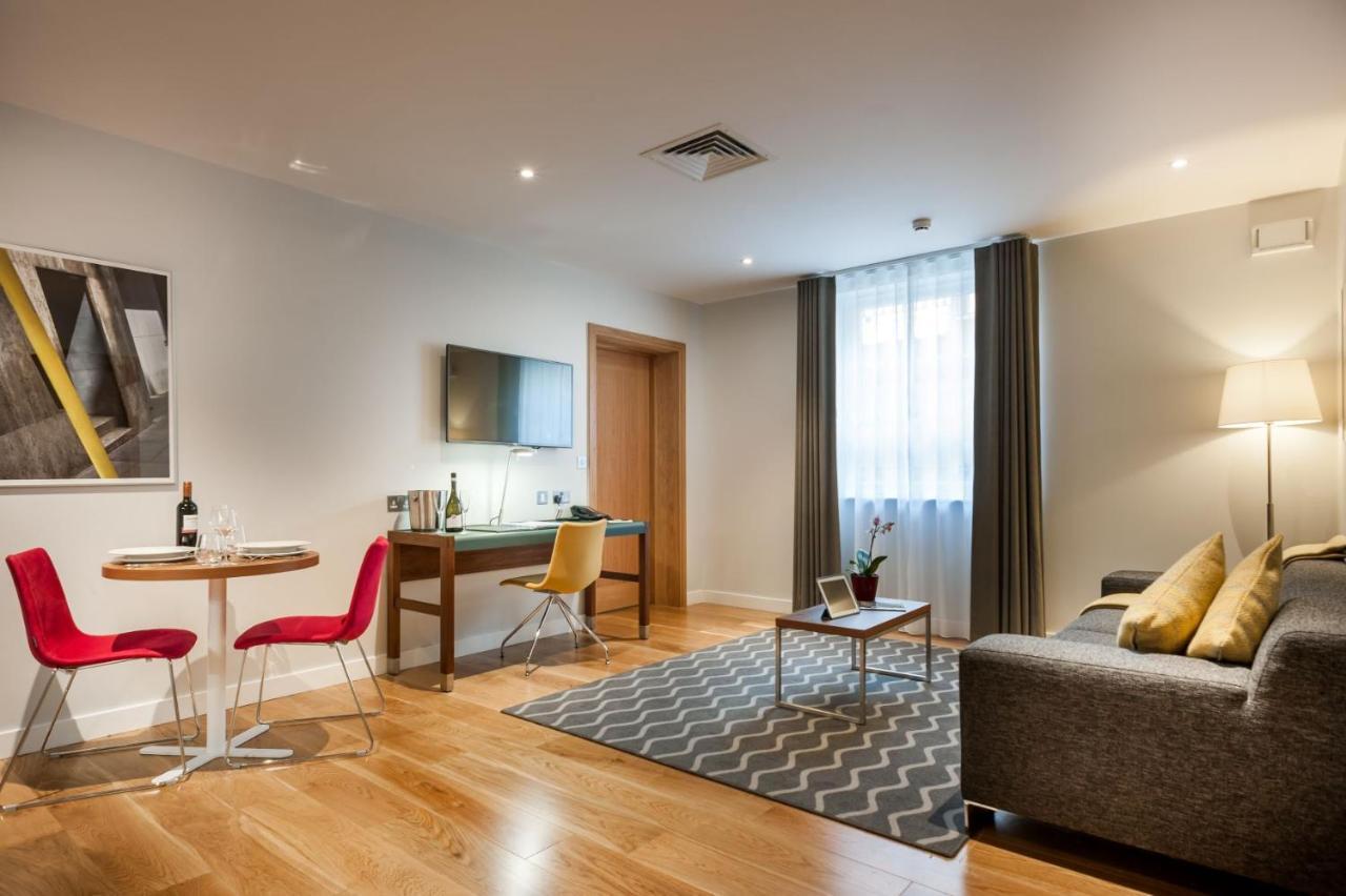 Premier Suites Dublin, Leeson Street 外观 照片