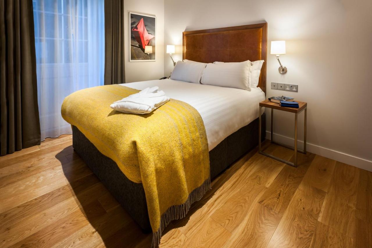 Premier Suites Dublin, Leeson Street 外观 照片