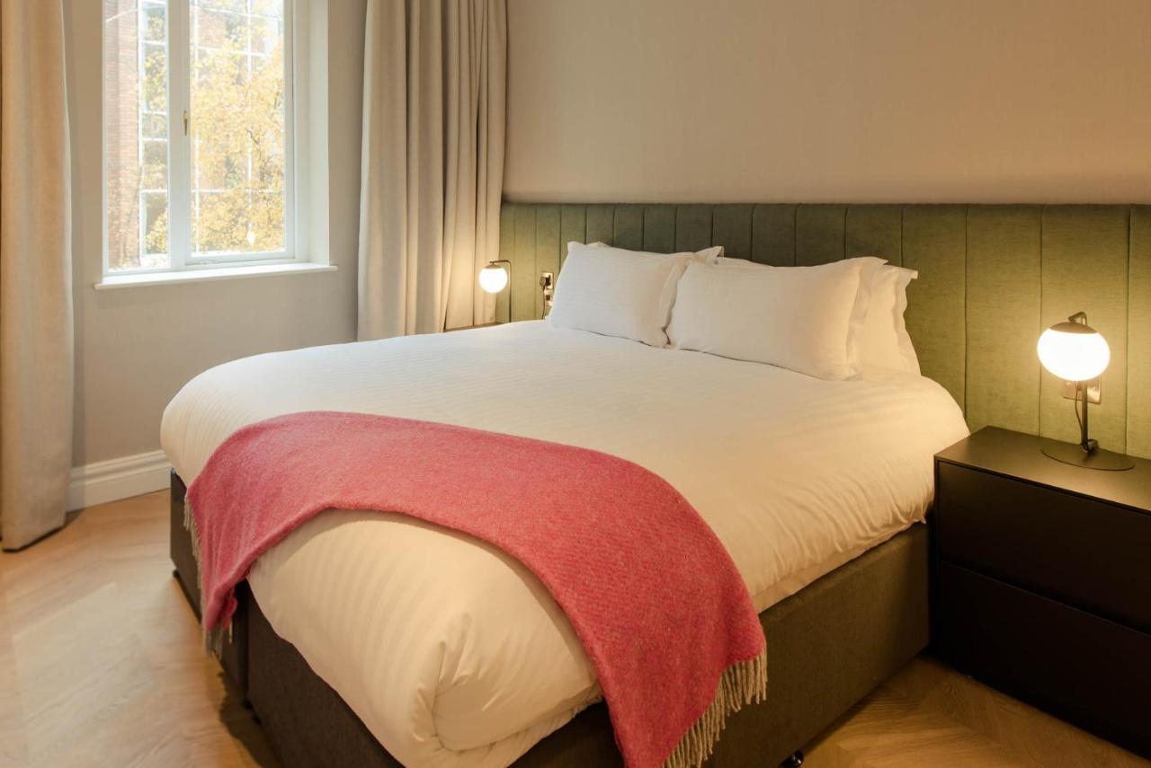 Premier Suites Dublin, Leeson Street 外观 照片