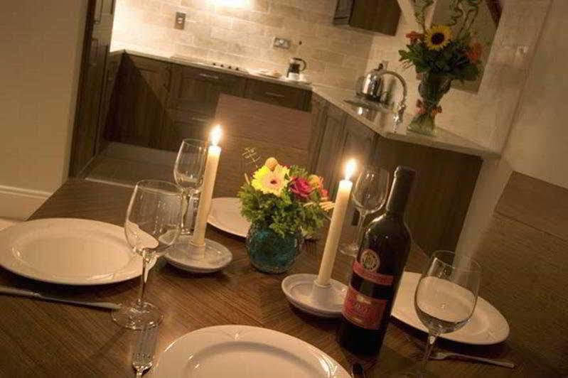 Premier Suites Dublin, Leeson Street 外观 照片
