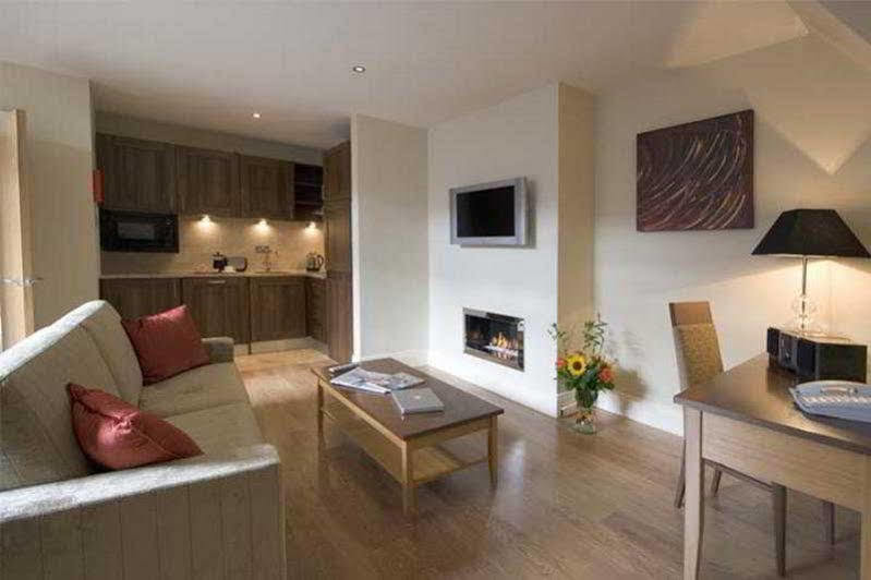 Premier Suites Dublin, Leeson Street 外观 照片