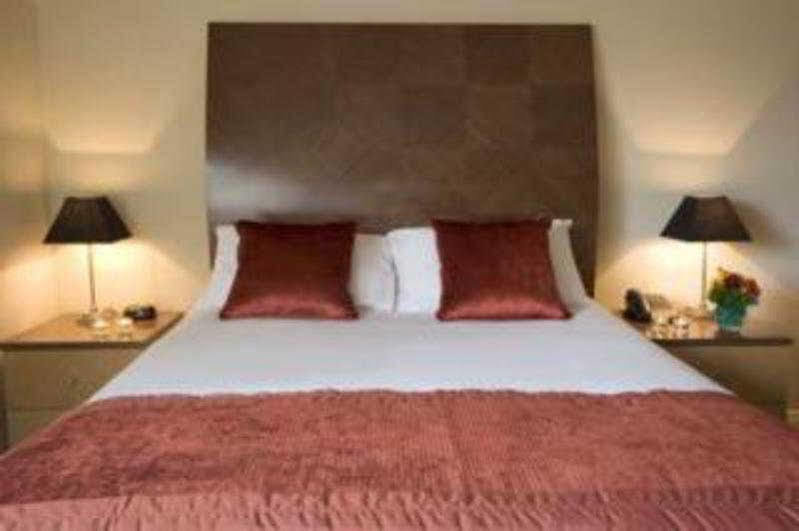 Premier Suites Dublin, Leeson Street 外观 照片