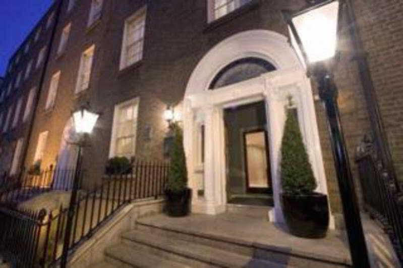 Premier Suites Dublin, Leeson Street 外观 照片