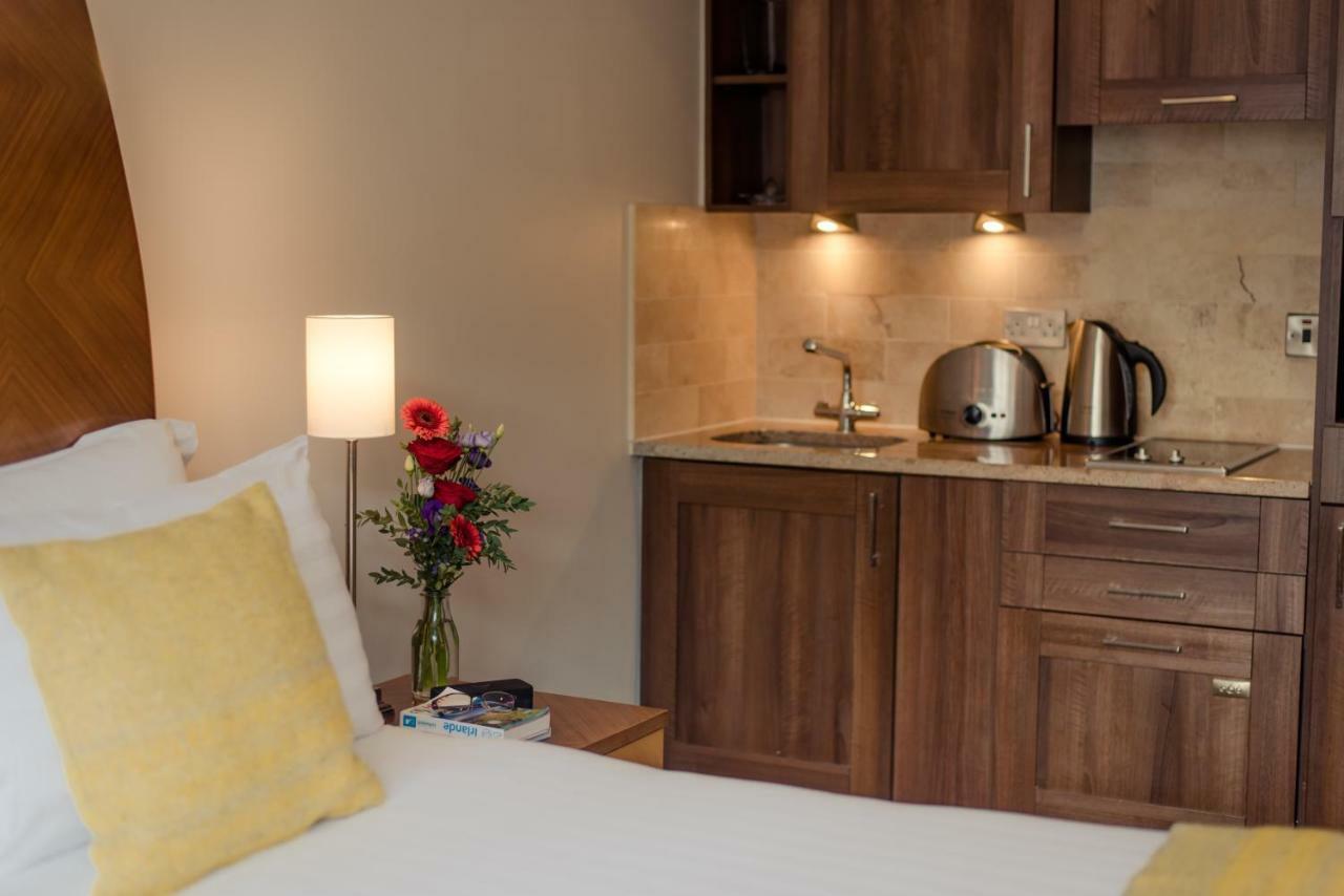 Premier Suites Dublin, Leeson Street 外观 照片