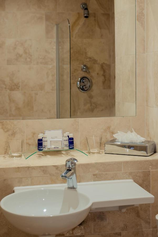 Premier Suites Dublin, Leeson Street 外观 照片